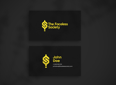Business Card brand identity branding business card business card design graphic design identity design