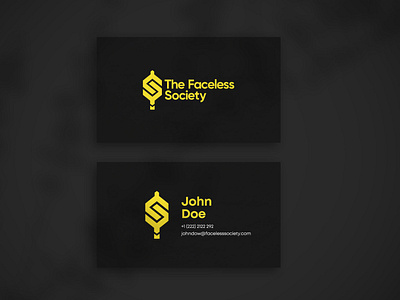 Business Card