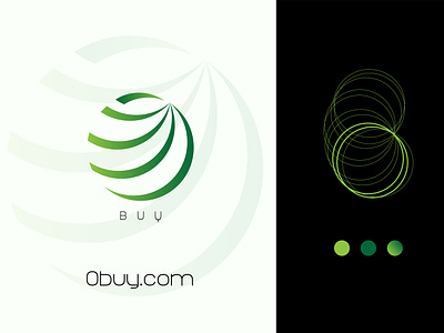 Obuy Logo
