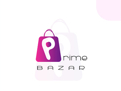 Prime Bazar logo