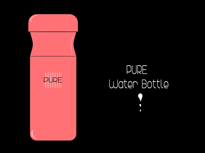 Water Bottle