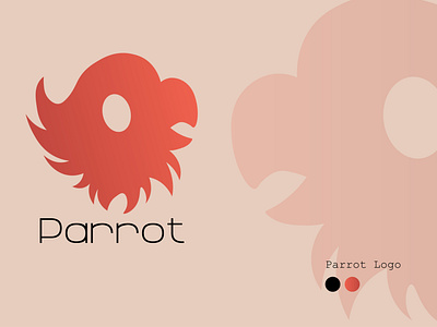 Parrot Logo