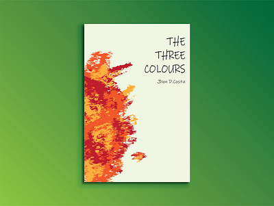 Book Cover book cover design graphic design illustration typography