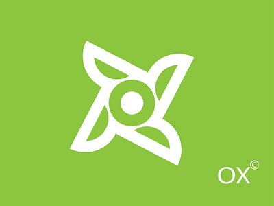 OX Sample Logo