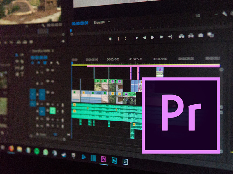 Premiere Editing Course Dubai Adobe Premiere Pro Course by Elegant