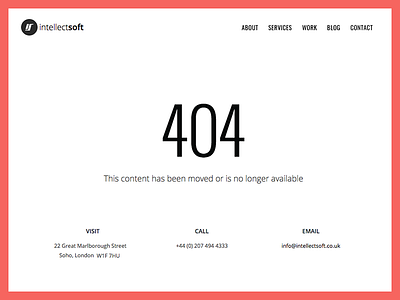 404 page 404 bug error light minimal page site trash typographic