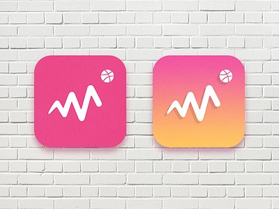 Dribbble Statistic Icon ball dribbble game icon statistic