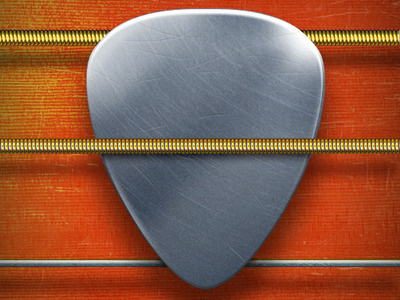Artwork for Guitar app artwork guitar icon mediator string wood