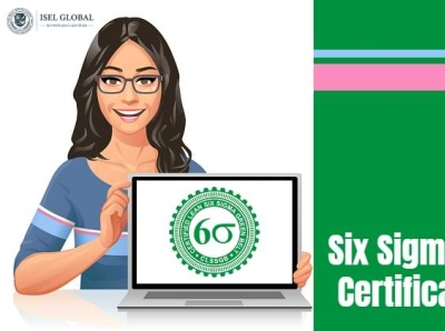 Find the best six sigma green belt certification in India