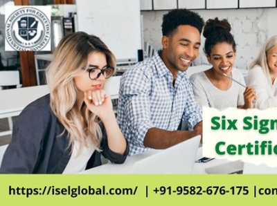 Find the best six sigma green belt certification in India sixsigmagreenbelt