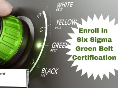 Green Belt Certification in India with ISEL Global greenbeltcertification leansixsigmacertification sixsigmacertificationonline sixsigmagreenbelt