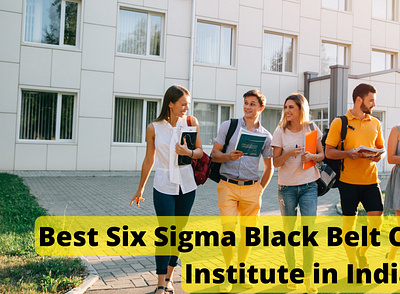 Best institute for six sigma black belt | ISEL Global