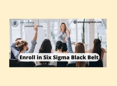 The best six sigma black belt certification training blackbelt sixsigmablackbelt
