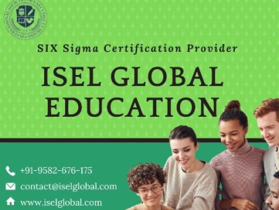 ISEL Global | Six Sigma Certification | Success Stories