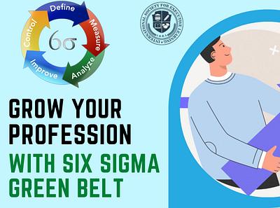 Grow you business or profession with Six sigma green belt lean six sigma green belt six sigma green belt sixsigmacertificationonline