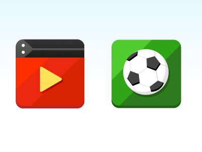 Flat icon about the type upgrade flat icon play poly ui