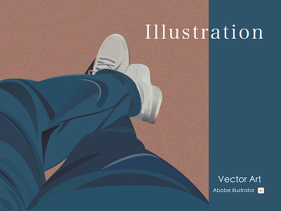 illustration " vector Art "