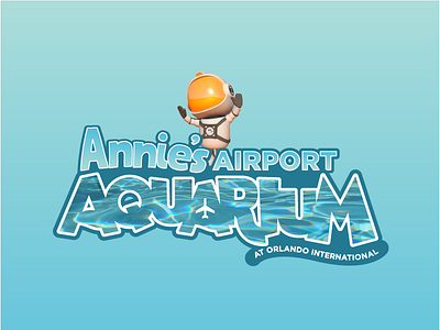 Annie's Airport Aquarium