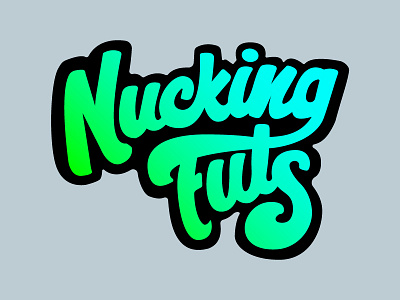 Nucking Futs