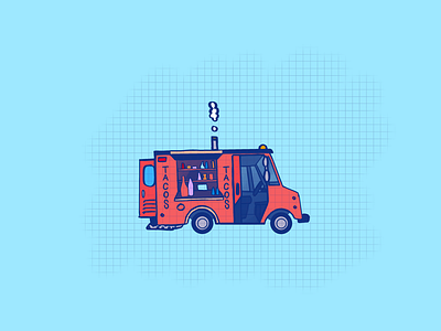 3/260 - Taco Truck