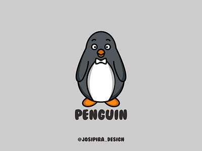 PENGUIN america app apparel branding cartoon design dubai graphic design illustration kuwait logo logobeptrand logodesinger logonew logopedia sport texas usa