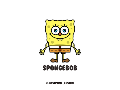 SPONGEBOB america app apparel band branddesigner branding canada cartoon creativelogo design dubai graphic design illustration logo logogrid logonew logopedia sport texas usa