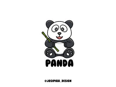 PANDA america app apparel brand branding cartoon creativelogo design dubai graphic design illustration kuwait logo logopedia logoplace logoroom logos sport texas usa