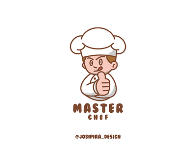 MASTER CHEF app apparel brand branding canada cartoon design dubai florida graphic design illustration logo logoawesome logogrid logonew logopedia logoprofesional logoroom texas usa