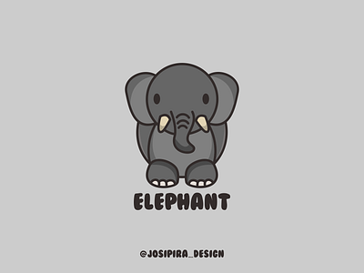 ELEPHANT app apparel brand branding canada cartoon creativelogo design dubai graphic design illustration kuwait logo logoawesome logonew logopedia logos sport texas usa