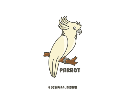 PARROT app apparel brand branding cartoon design dubai graphic design illustration kuwait logo logobeptrand logoinspire logopedia logoprocess logoprofesional logoroom logos texas usa