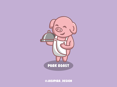 PORK ROAST