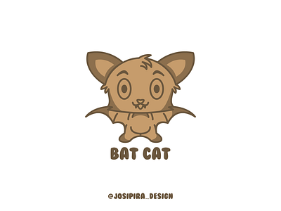 BAT CAT app apparel brand branding cartoon creativelogo design dubai graphic design identity illustration kuawit logo logoawesome logogrid logoideas logopedia logoroom logos sport