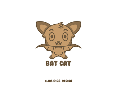 BAT CAT