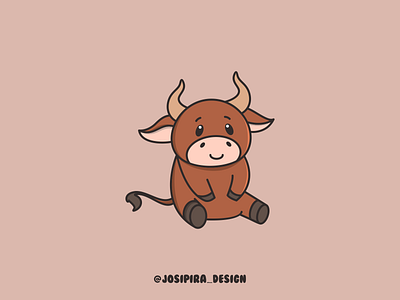 CUTE COW