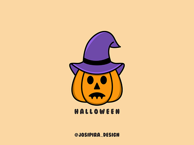 HALLOWEN america app apparel branding cartoon design dubai florida graphic design illustration kuwait logo logoawesome logogrid logoidentity logos sport texas