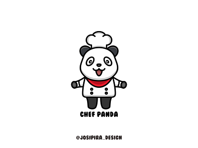 CHEF PANDA