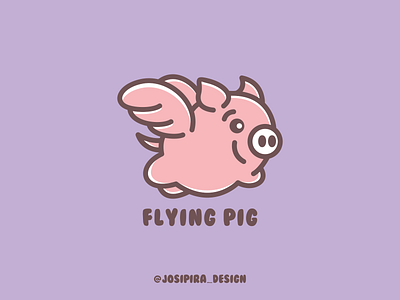 FLYING PIG