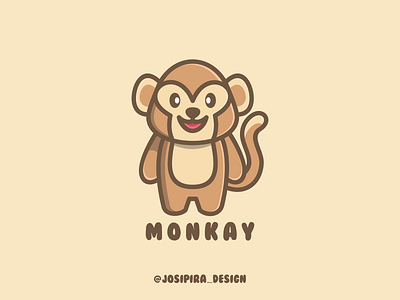 MONKAY america app apparel brand branding canada cartoon design dubai florida graphic design illustration kuwait logo logogrid logoidentity logoroom logos sport texas