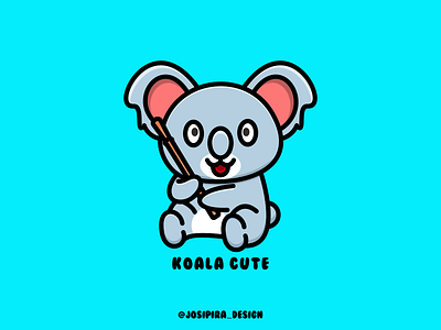 KOALA CUTE