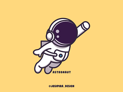 ASTRONAUT