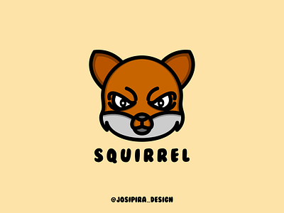 SQUIRREL app apparel branding cartoon design dubai florida graphic design illustration kuwait logo logoawesome logogrid logoidentity logoroom logos mexico sport texas usa