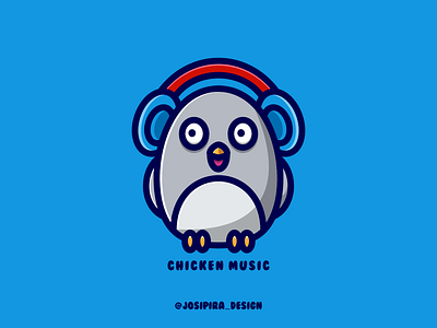 CHICKEN MUSIC