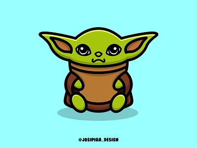 BABY YODA