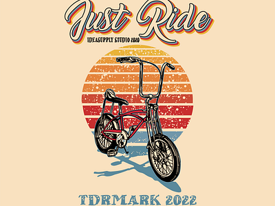 Just Ride