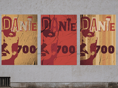 Dante Alighieri 700 dante dante 700 dante alighieri design illustration posters typography