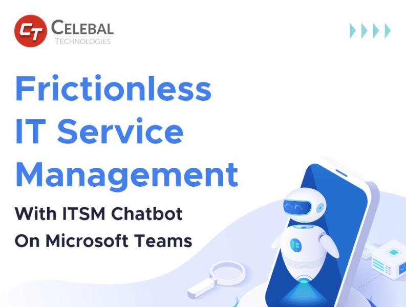 SAP Chatbot | Celebal Technologies By Celebal Technologies On Dribbble