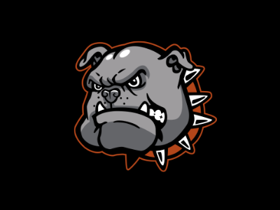 Bulldog Logo