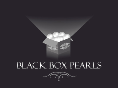 Black Box Pearls black box pearl