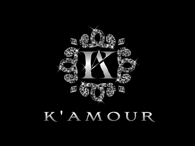 K Amour feminine jewelry silver