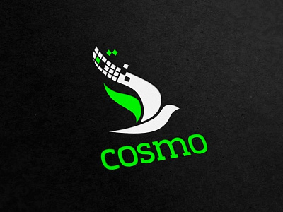 Cosmo bird pixel technology